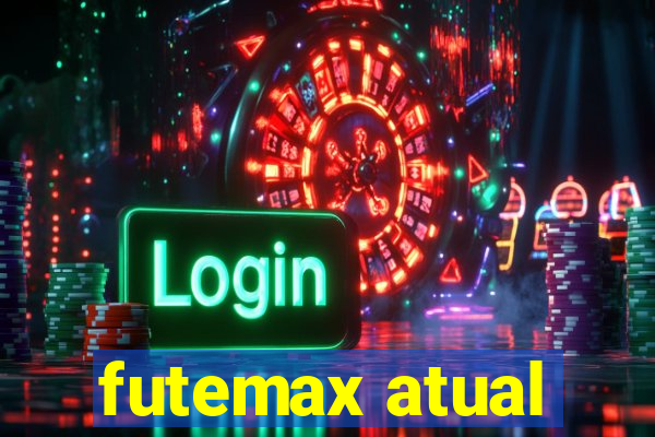 futemax atual